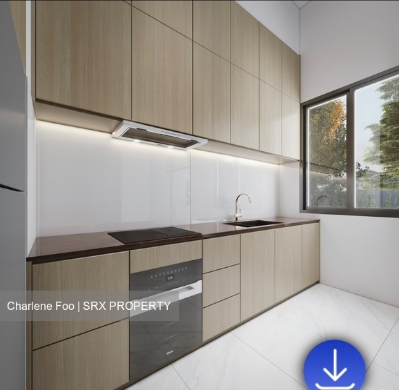 K Suites (D15), Apartment #491016771